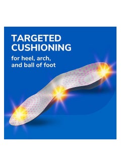 Dr. Scholl's Dr.Scholl's Tri-Comfort Insoles Women's 1 Pair  - Image 4