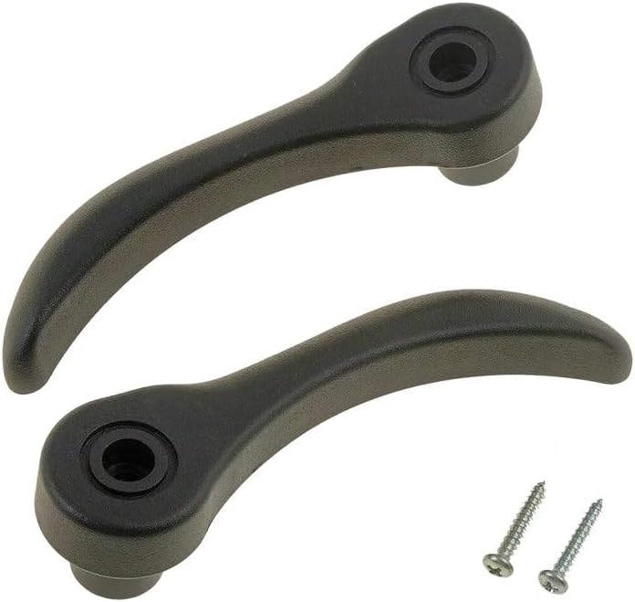 Vuzmode Seat Adjusting Handle for GMC and Hummer - Image 1