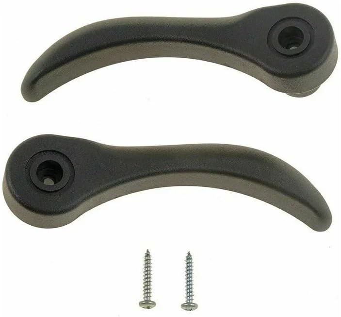 Vuzmode Seat Adjusting Handle for GMC and Hummer - Image 2