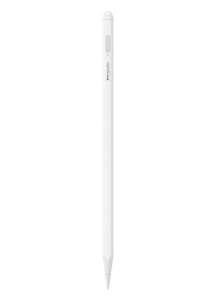 ST15 Aluminum Alloy Pom Tip No Delay Universal Active Stylus Pen With Magnetic Adhesive Design - pzsku/ZBFFABC511F9D69D37E93Z/45/_/1728225863/14ca8e54-a35a-4be5-8053-30d8ee7161cb