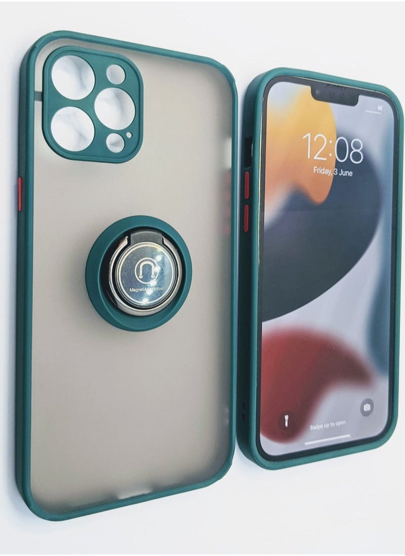 TWEGGON iPhone 12 Pro Max Case, [3]-Pack Protection Case Set for iPhone 12 Pro Max 6.7"  - Image 2
