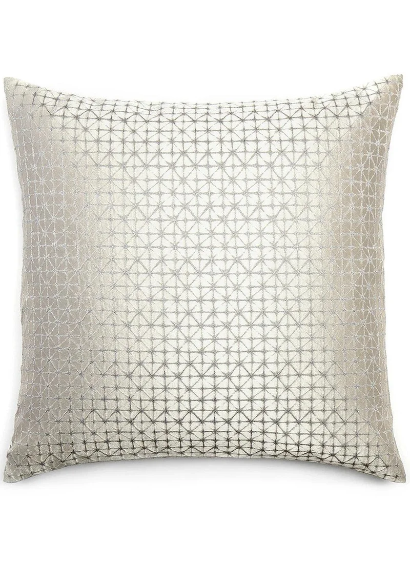 KNOT HOME Cushion Elmas Klimt (with filler) Pillow Knot Home Cover Set for Modern Sofa Contemporary Living Room Bedroom and Office Soft Washable