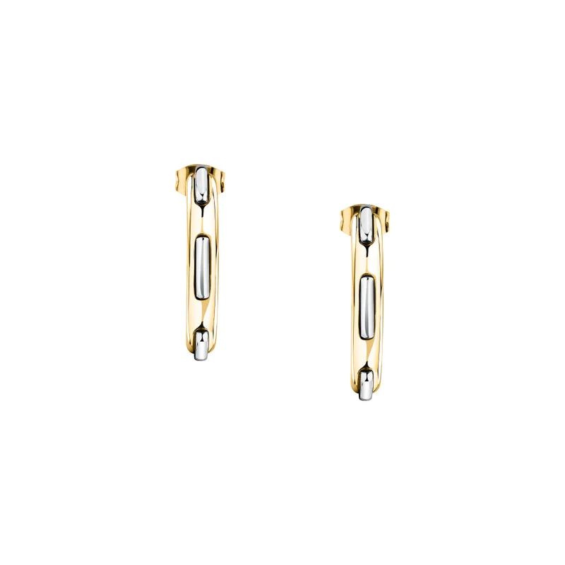 Trussardi T-Concept collection Womens's   Earrings - TJAYY09
