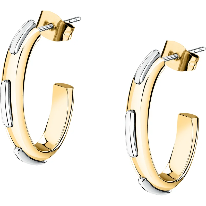 Trussardi T-Concept collection Womens's   Earrings - TJAYY09