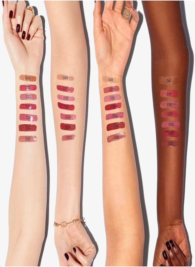 Dior Addict - Dior Addict Lip Maximizer - Shade 027 Intense Fig 6ml | Plumping Gloss with High Shine & Hydration - Image 1