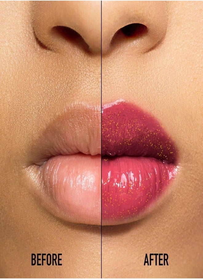 Dior Addict - Dior Addict Lip Maximizer - Shade 027 Intense Fig 6ml | Plumping Gloss with High Shine & Hydration - Image 1