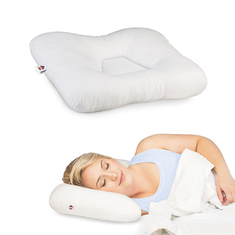 Core Products TriCore Cervical Support Pillow Petite Firm