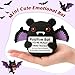 MBL Emotional Inspirational Support for Women Valentines Galentines Day Motivational Funny Gag Boo Easter Basket Stuffers Spooky Crochet Bat Birthday Gifts for Men Coworkers Friends Colleges Teens - Image 4
