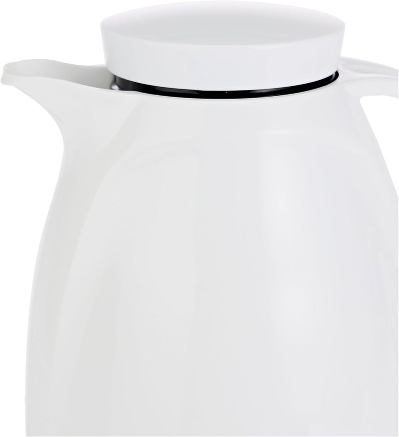 Helios BEST Flask 360ml - White Insulated Thermos - Image 3