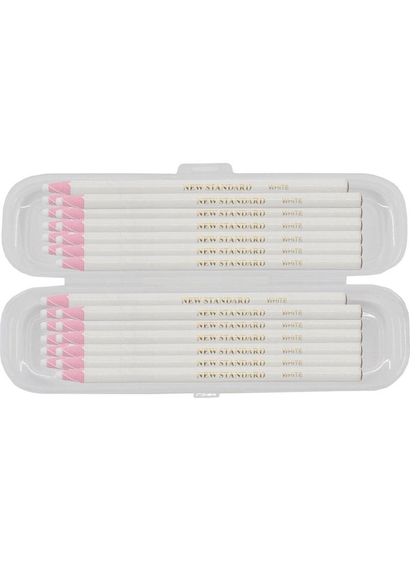 Standard China Marker String Pen Erasable Marking Pen White 24 Pcs - pzsku/ZBFFB85572B363EF05584Z/45/_/1725794196/500a21bb-46e1-4708-beea-cf868dd7ac7f