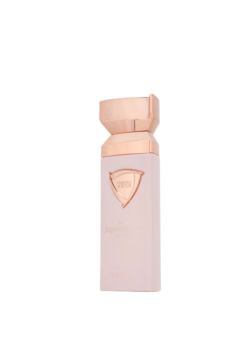 French Avenue An Equestrian Series Della - Eau de Parfum - Perfume For Women, 100ml