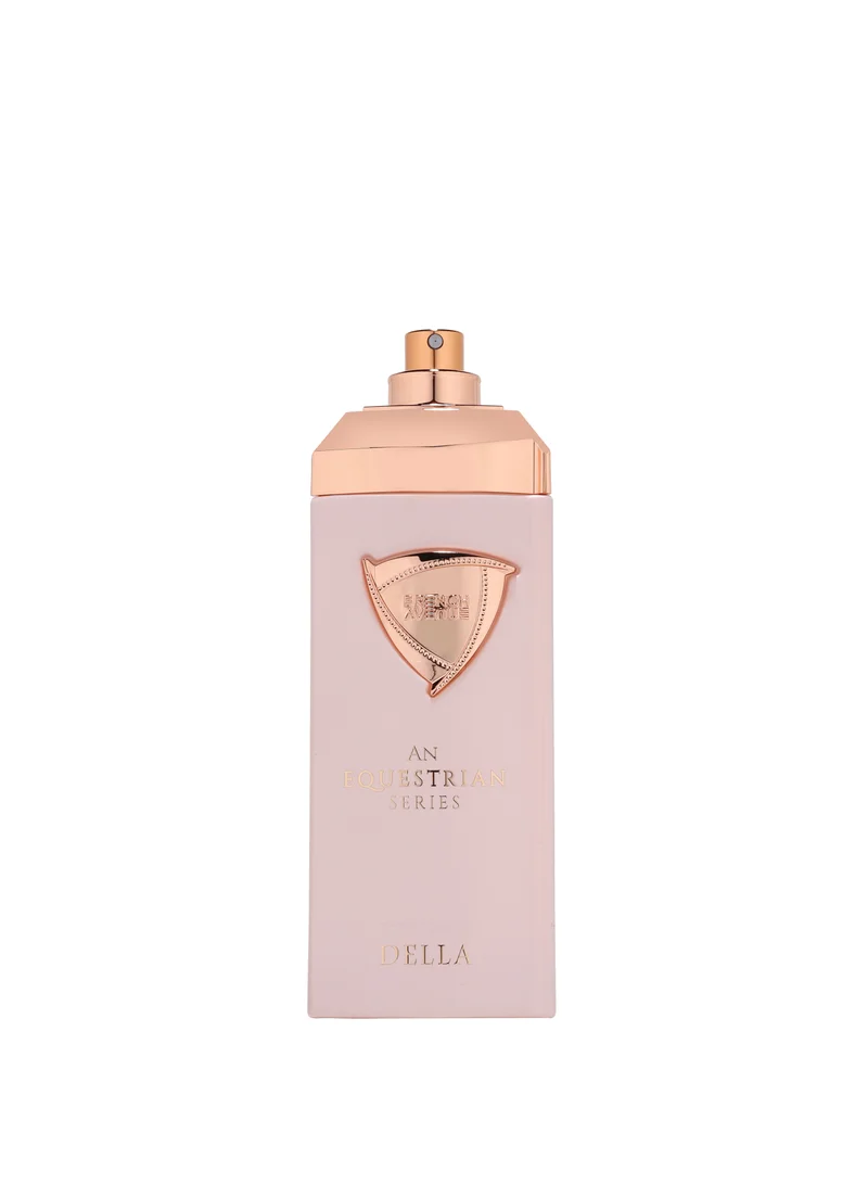 French Avenue An Equestrian Series Della - Eau de Parfum - Perfume For Women, 100ml