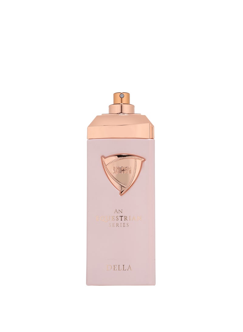 French Avenue An Equestrian Series Della - Eau de Parfum - Perfume For Women, 100ml - Image 4