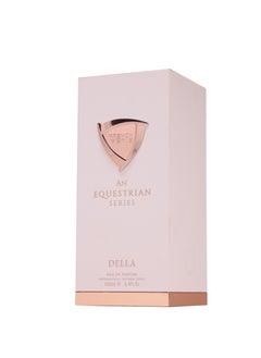 French Avenue An Equestrian Series Della - Eau de Parfum - Perfume For Women, 100ml  - Image 5