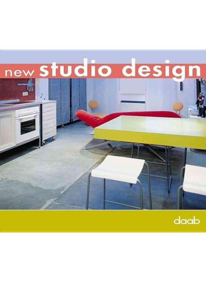 New Studio Design 