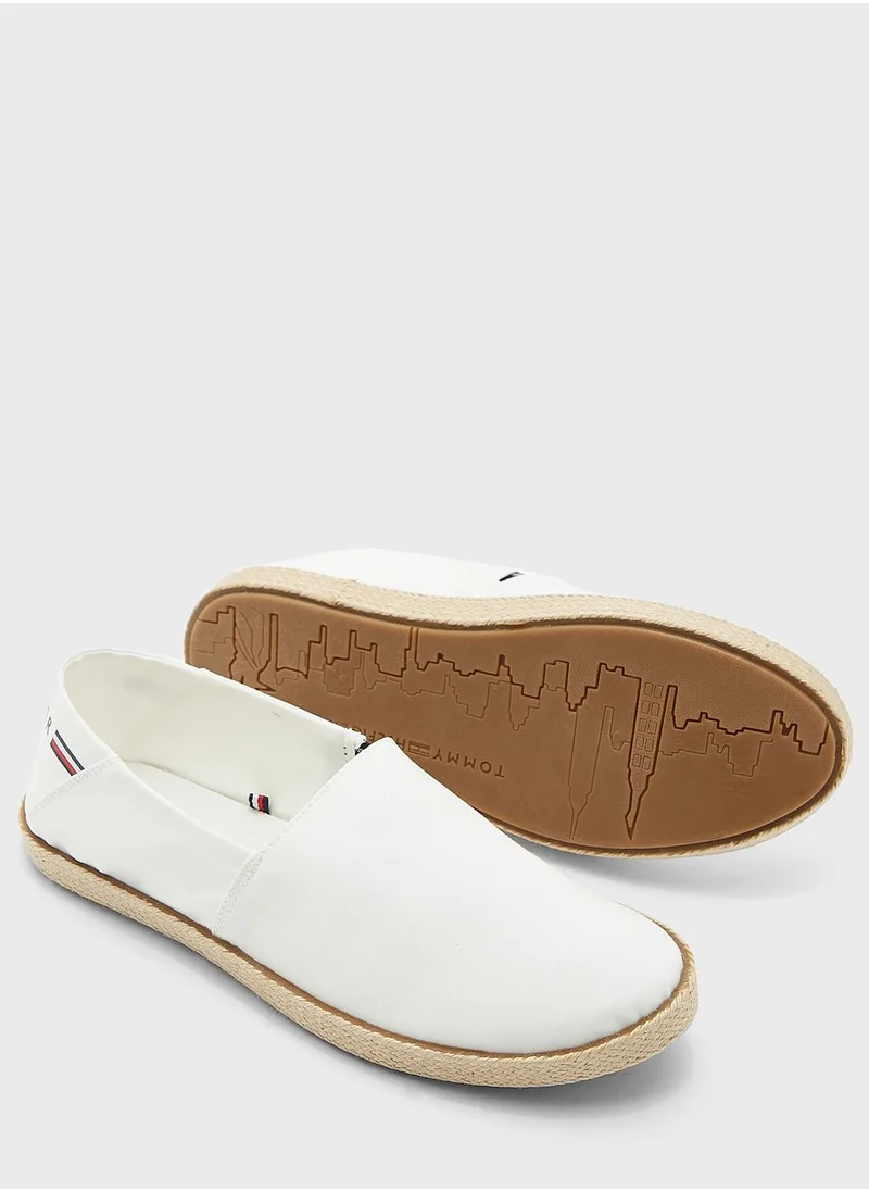 TOMMY HILFIGER Slip Ons Loafers