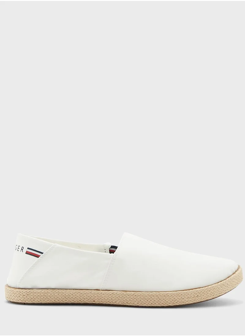 TOMMY HILFIGER Slip Ons Loafers