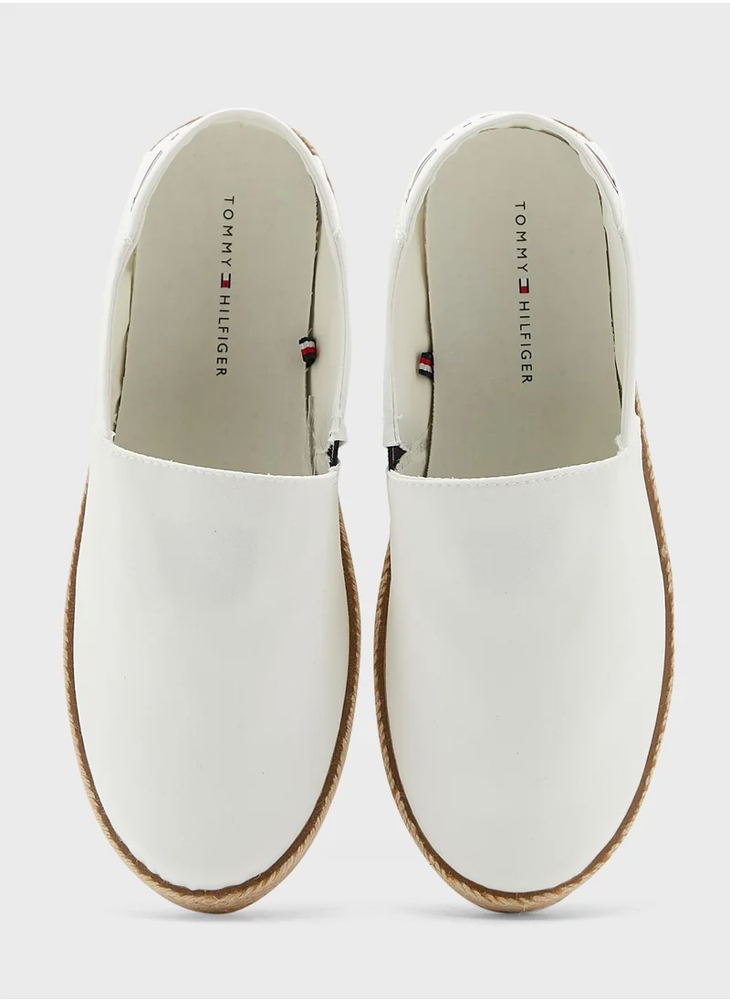 TOMMY HILFIGER Slip Ons Loafers