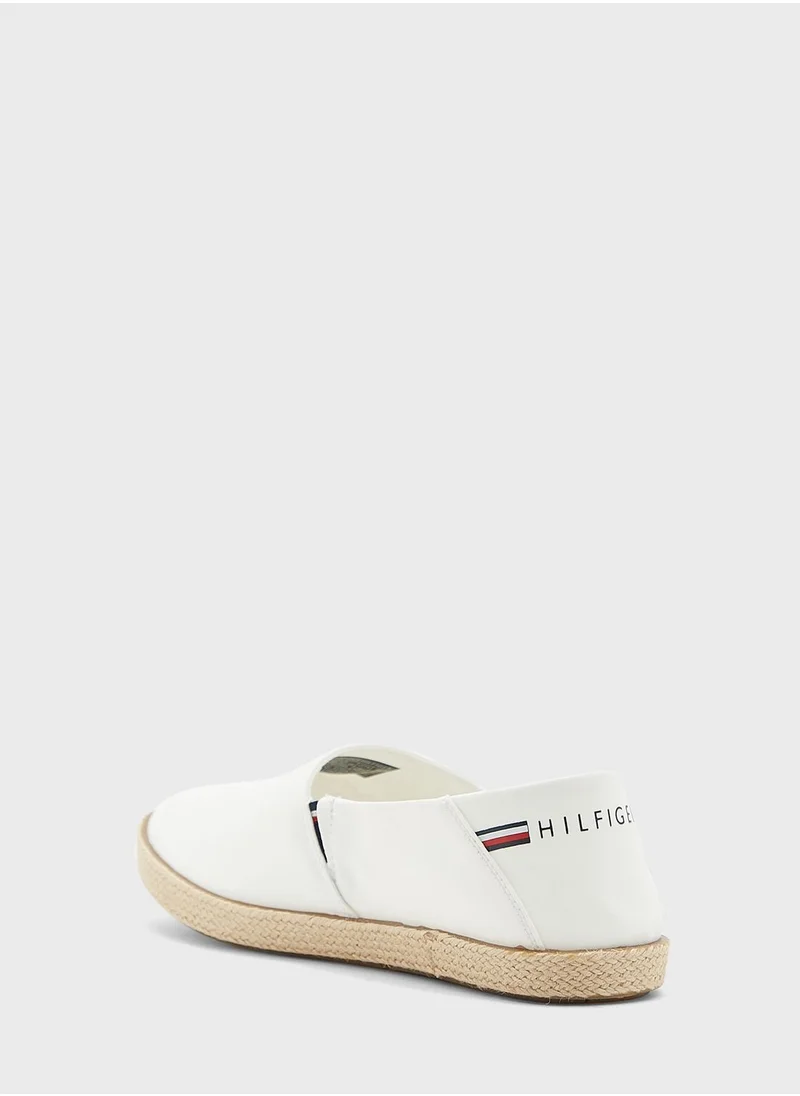 TOMMY HILFIGER Slip Ons Loafers