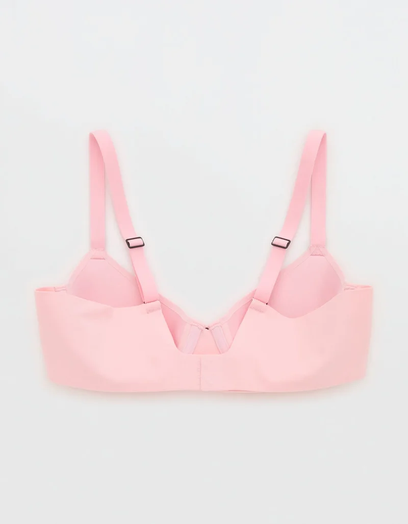 Aerie  Aerie Real Free Full Coverage Lightly Lined Bra for Women | Best Price UAE