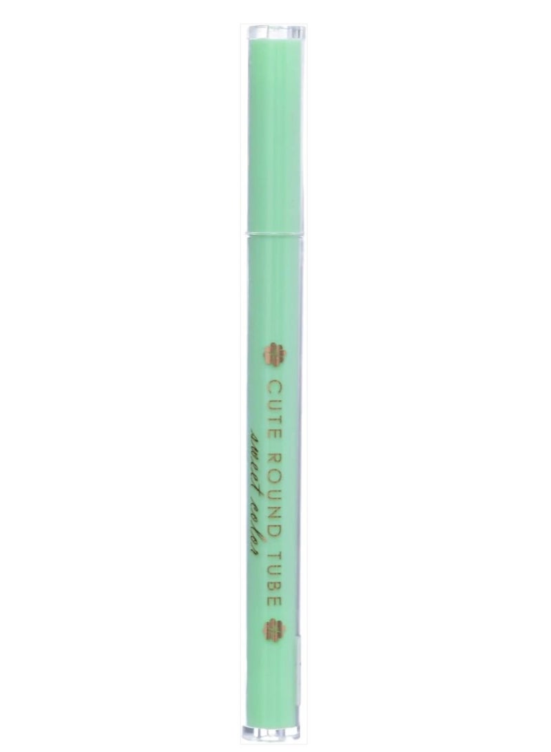 M&G Highlighter Pen, Ahmua 101 - Light Green - Image 1