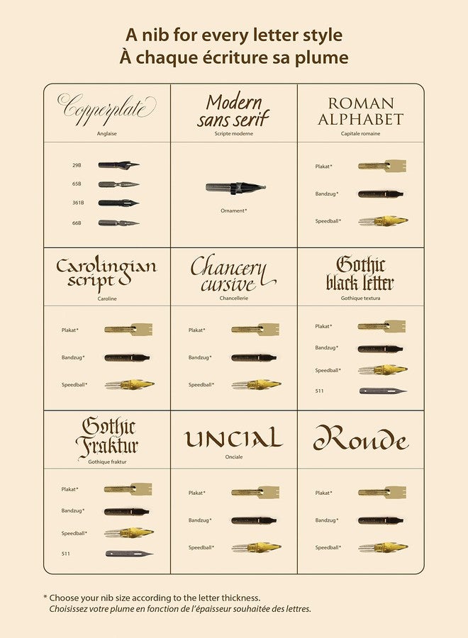 براوز قلم رسم براوس ذو سن أنبوبي 515B - Image 4