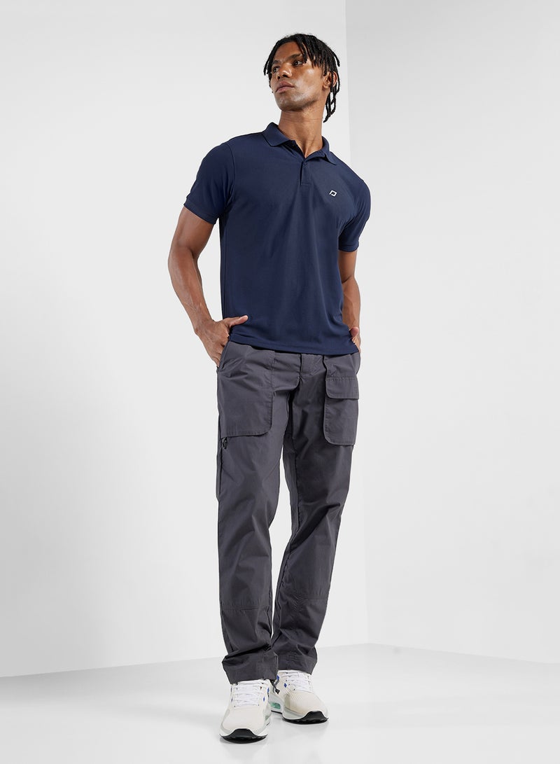 فورورد قميص بولو بأزرار - Image 4