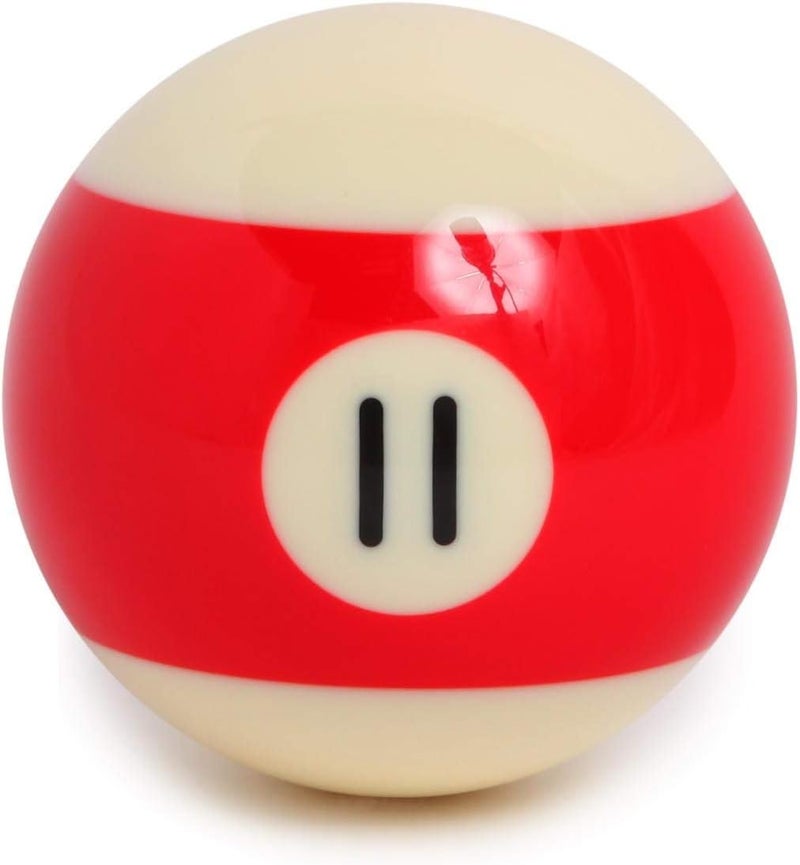 Premier Replacement Pool Ball AR1042-XX