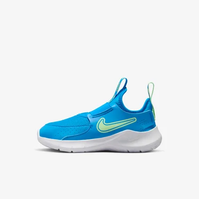Nike Kids' Flex Runner 3 Shoes