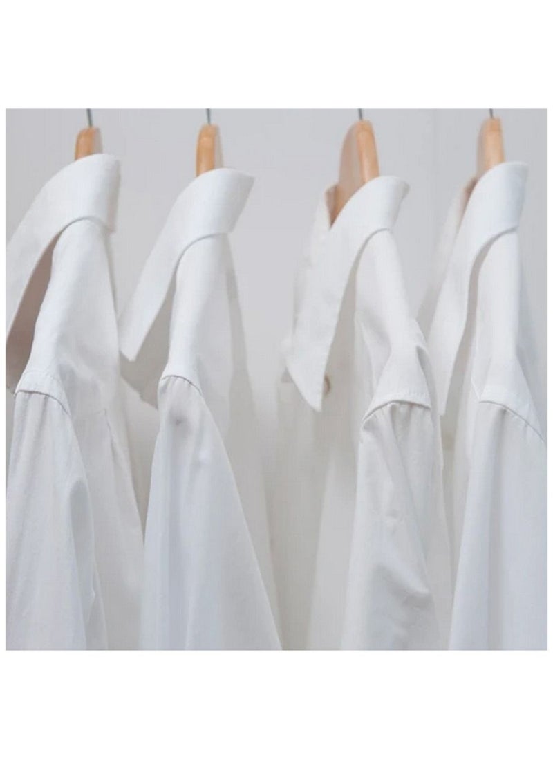 HG - Whiter Than White Fabric Detergent 400 G - Image 1
