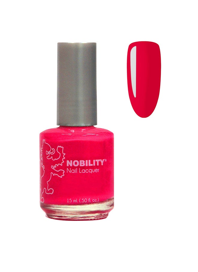 Lechat - Nail Lacquer 15ml Glossy Super Shine Nail Polish 15ml Fast Dry Long Lasting Nail Enamel Nobility Nail Paint No Need UV LED Lamp No curing Nail Color - Image 1