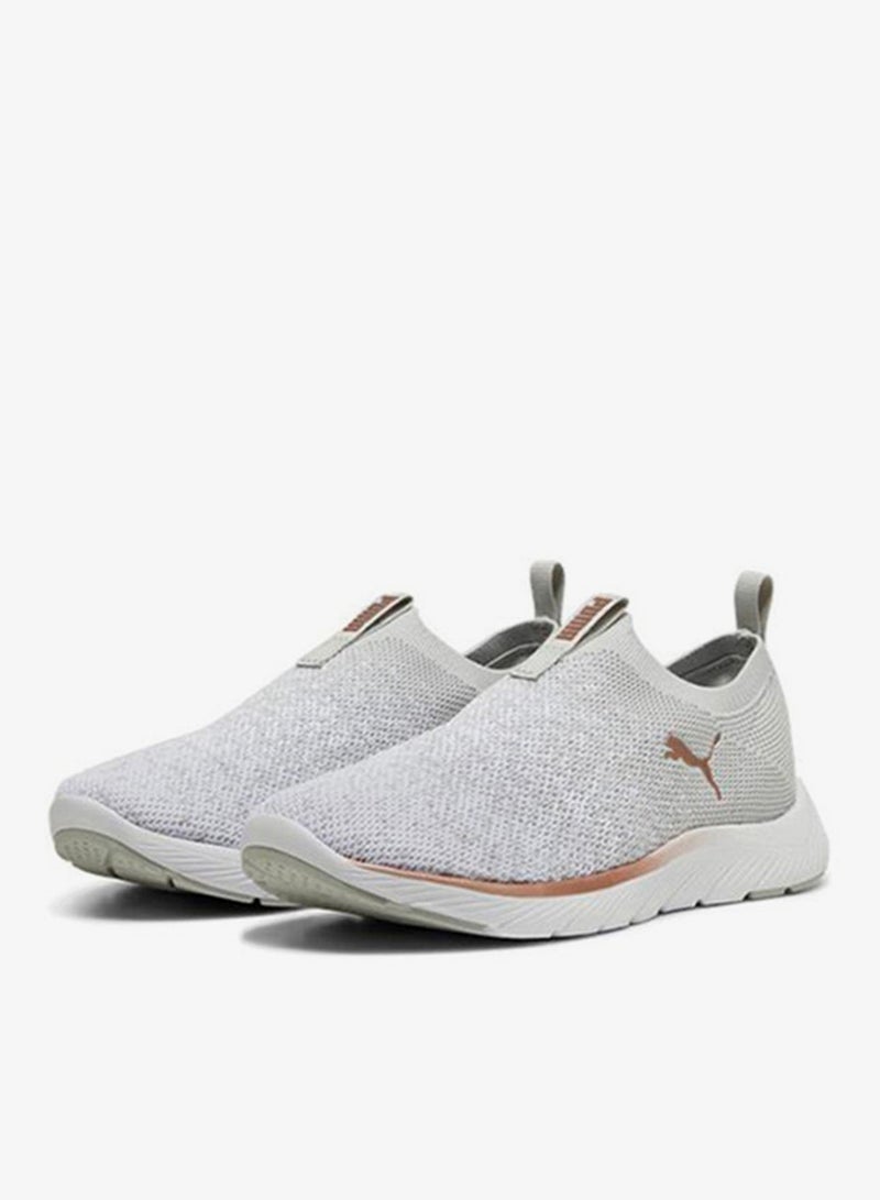 PUMA Softride Remi Slip-On Knit - Image 3