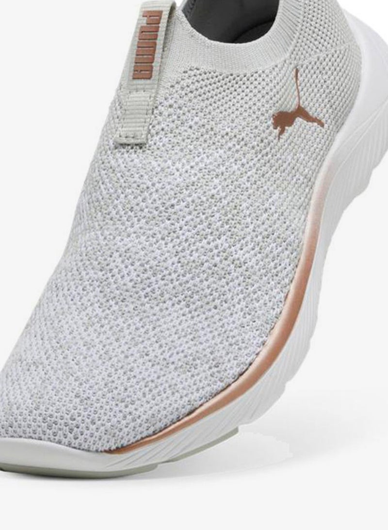 PUMA Softride Remi Slip-On Knit - Image 4