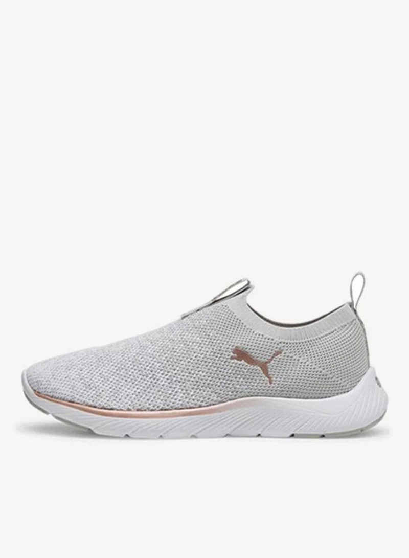 PUMA Softride Remi Slip-On Knit