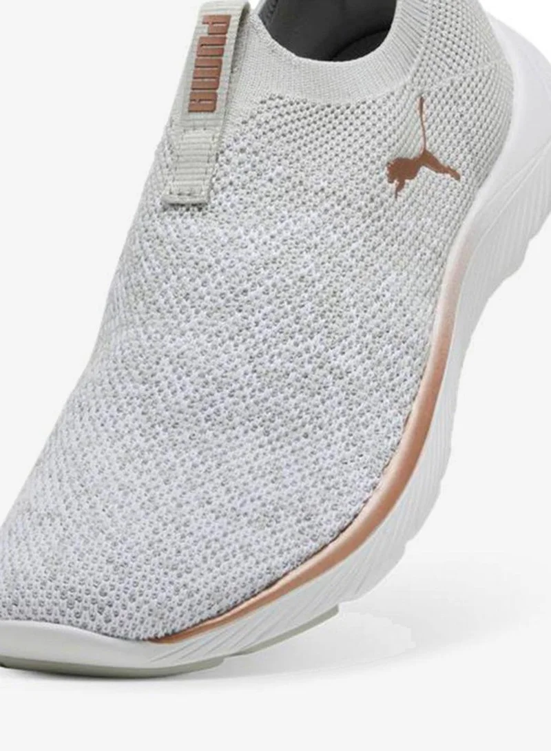 PUMA  Softride Remi Slip-On Knit for Women | Best Price UAE