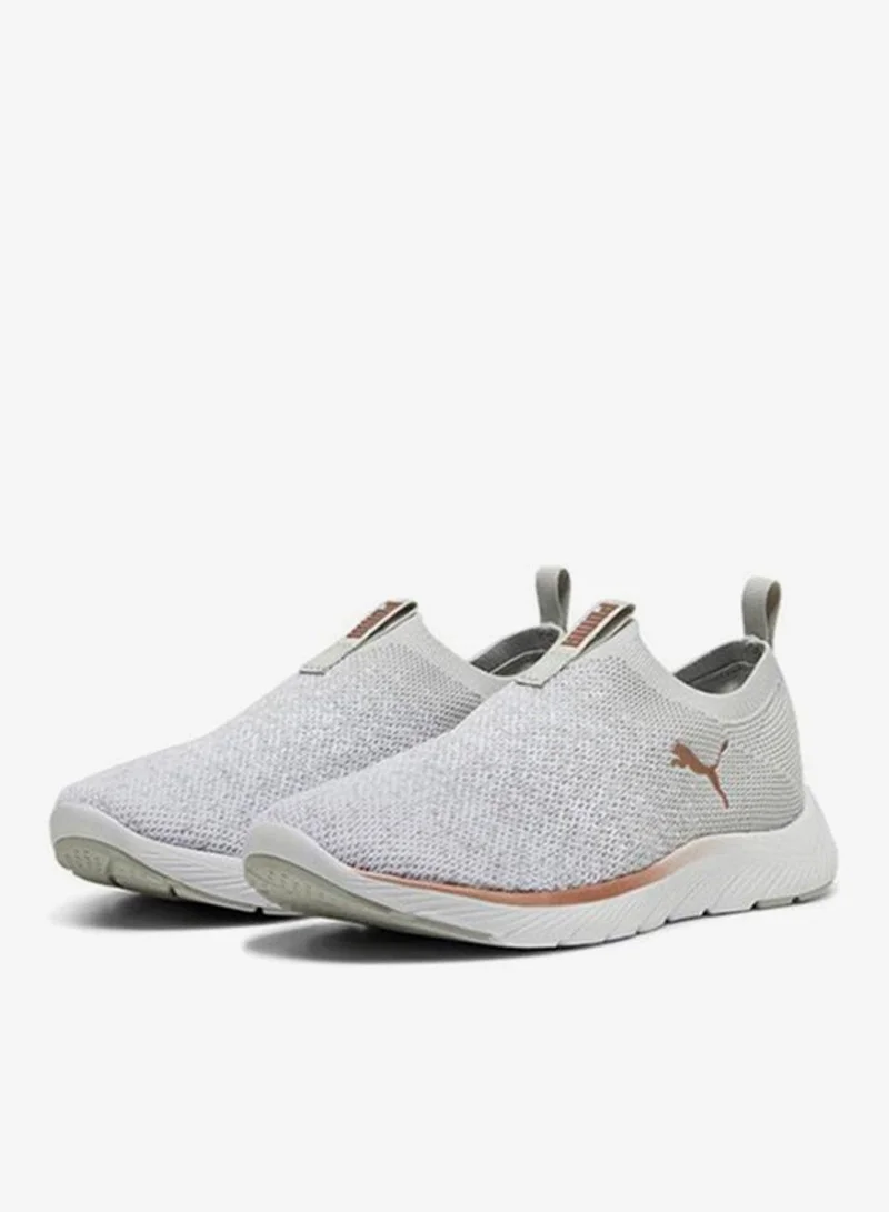 PUMA  Softride Remi Slip-On Knit for Women | Best Price UAE