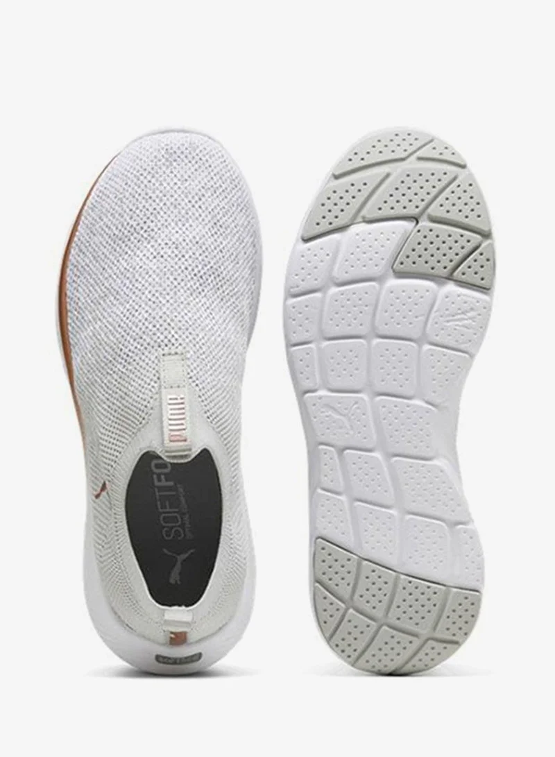 PUMA  Softride Remi Slip-On Knit for Women | Best Price UAE