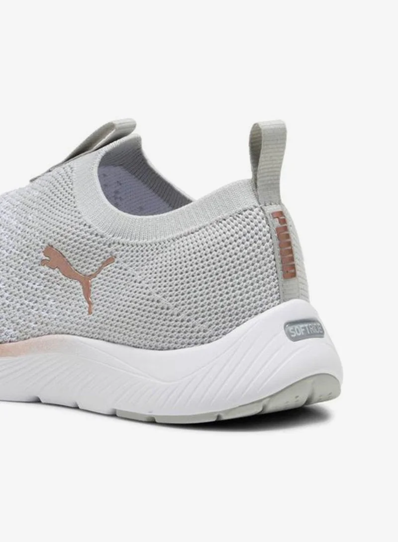 PUMA  Softride Remi Slip-On Knit for Women | Best Price UAE