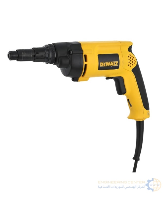 DEWALT DeWalt DW268K 6mm 540W Impact Driver Drill