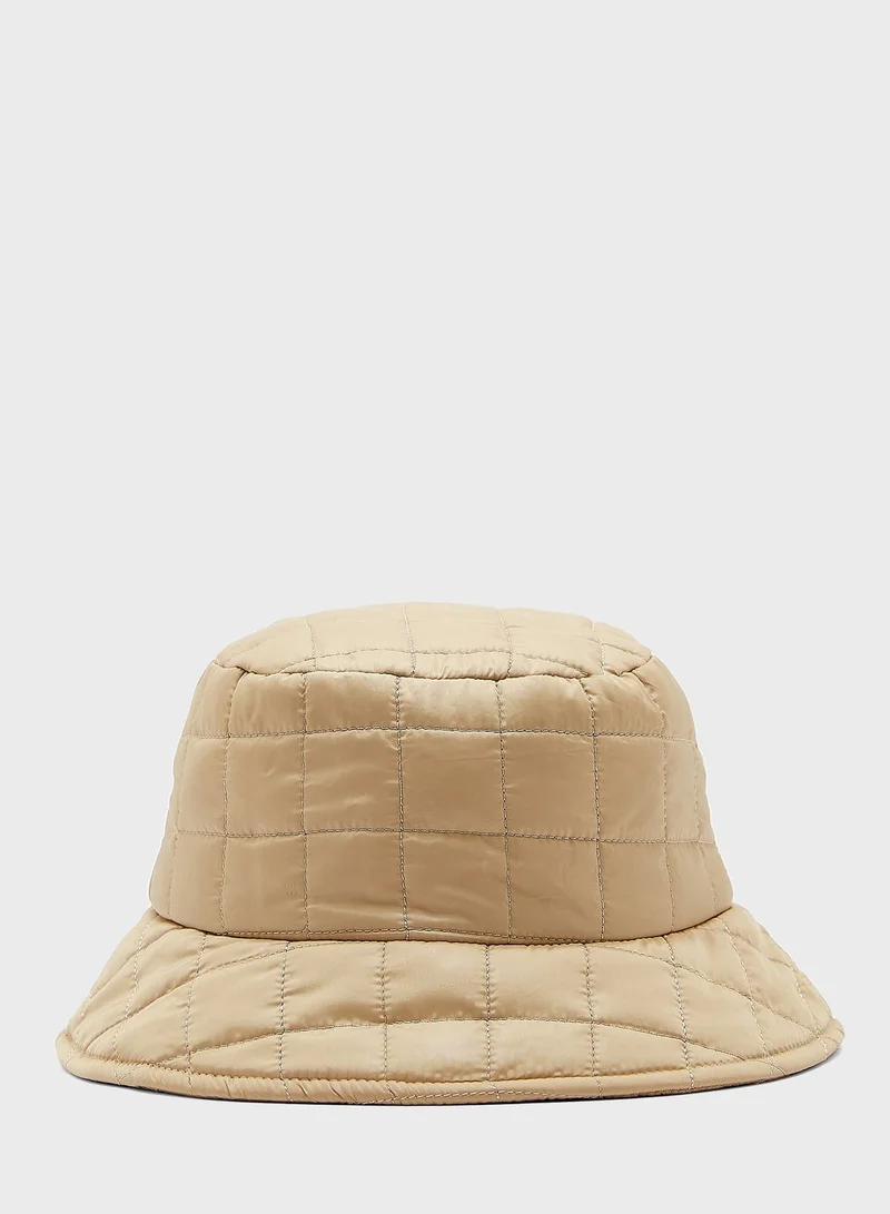 VERO MODA Casual Bucket Hat