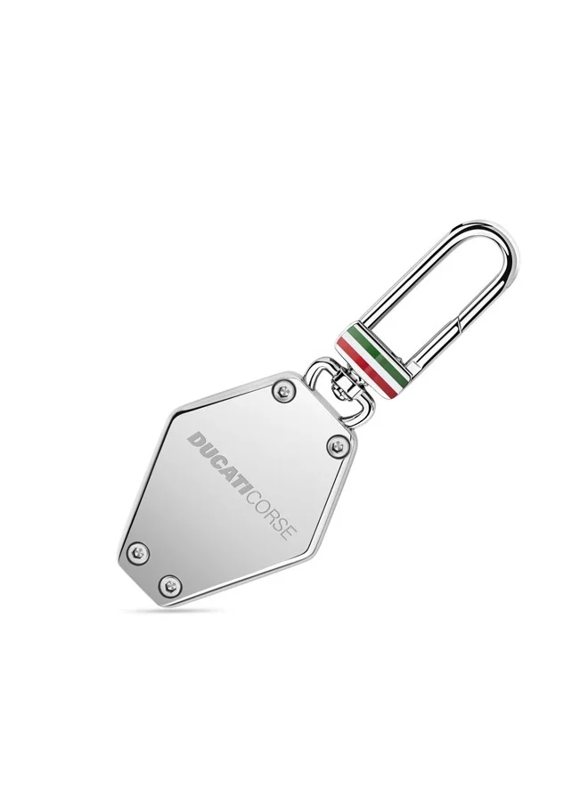 دوكاتي كورس Tribuna Keyring for Men