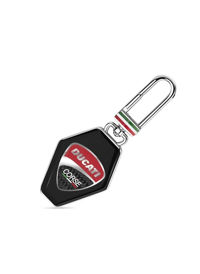 دوكاتي كورس Tribuna Keyring for Men