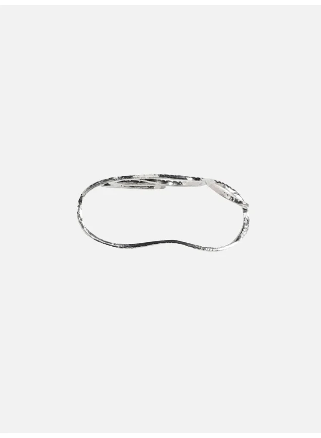 SOHI Opulent Ornamental Artificial Bracelet Jewellery