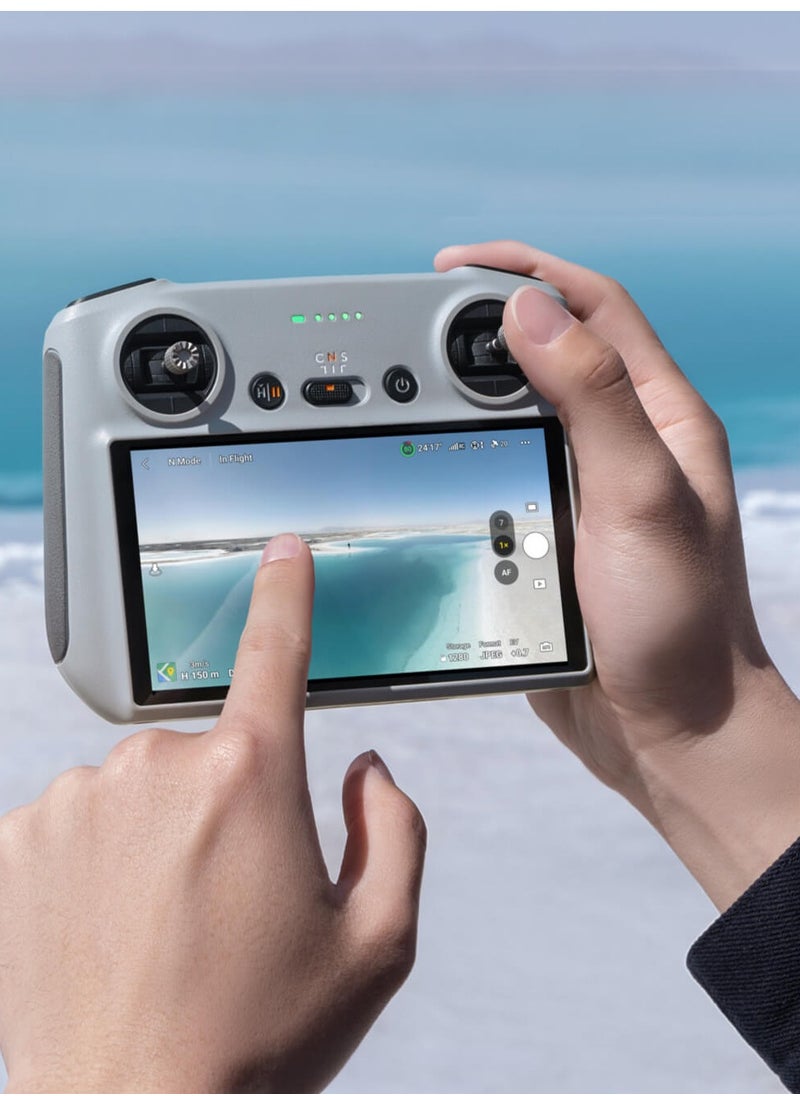 dji - DJI RC Remote Controller for DJI Mini 3 / DJI Mini 3 Pro / DJI Mavic 3 Classic / DJI Mavic 3 / DJI Mavic 3 Cine / DJI Air 2S - Image 1