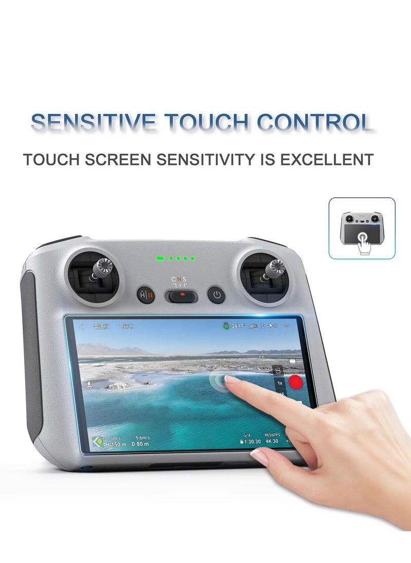 dji - DJI RC Remote Controller for DJI Mini 3 / DJI Mini 3 Pro / DJI Mavic 3 Classic / DJI Mavic 3 / DJI Mavic 3 Cine / DJI Air 2S - Image 1