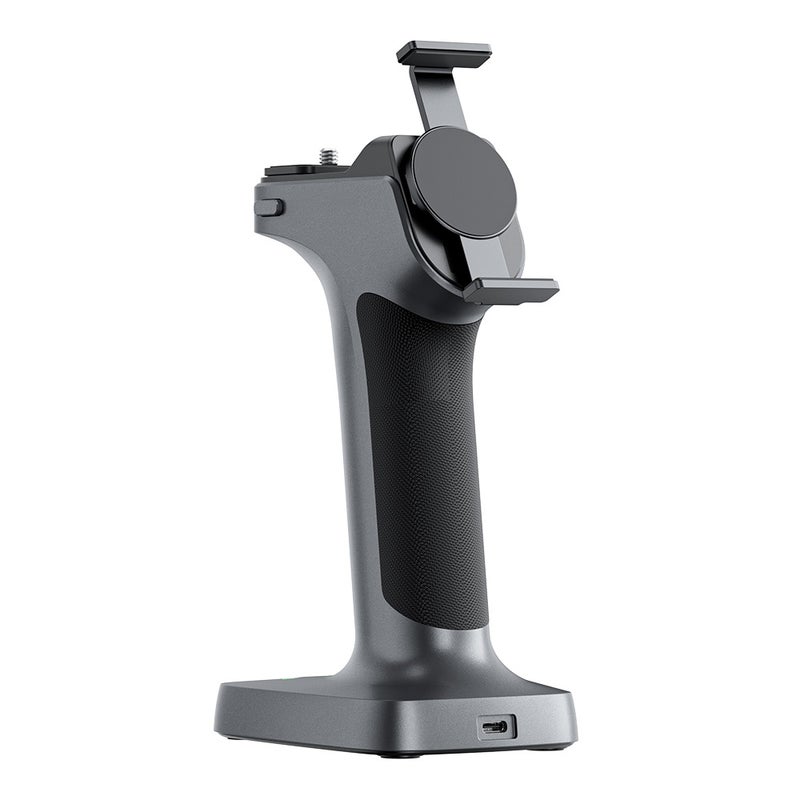 Creality ScanBridge for 3D Scanner Otter Wireless Controller Support Wifi Fast Data Transfer Wireless APP Control Screen Mirroring Long-lasting Battery Magnetic Quick Setup Comes with Handbags - Image 1