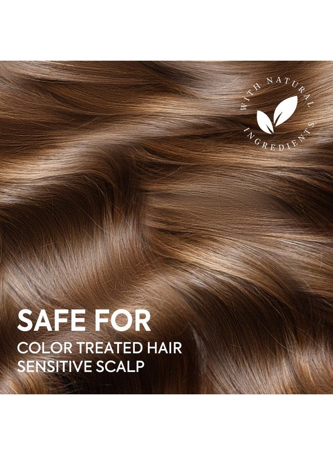 ProBliva Dandruff Hair & Dry Scalp Conditioner: Deep Moisturizing & Soothing Relief with Natural Ingredients - Calms Itch Fungus Flakes, 10 fl. oz. - Image 5