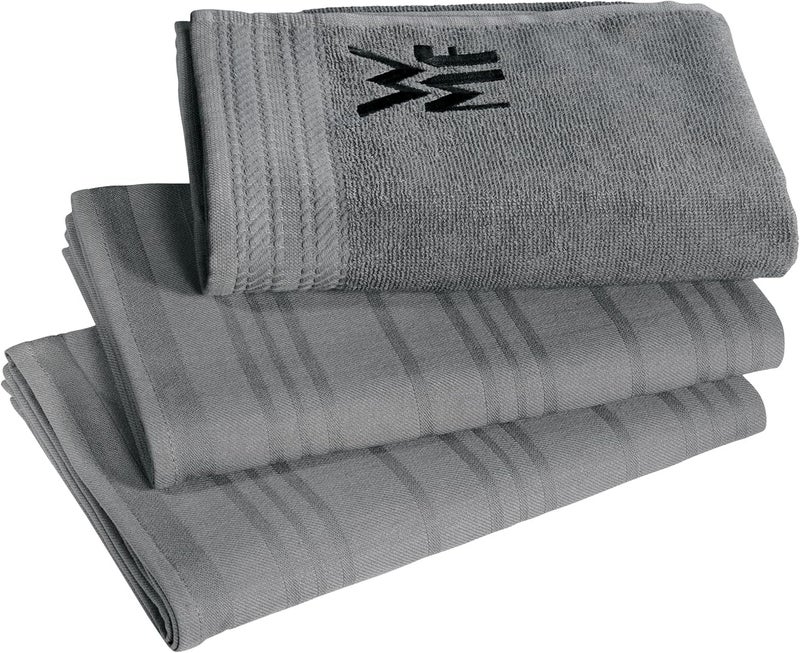 WMF Profi Select 6060309991 Dish Cloth Set 3-Piece - Image 1