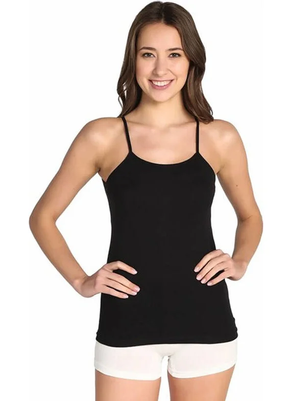 Tutku Women Colorful Rib Rope Suspended Athlete 6 Pack 0135