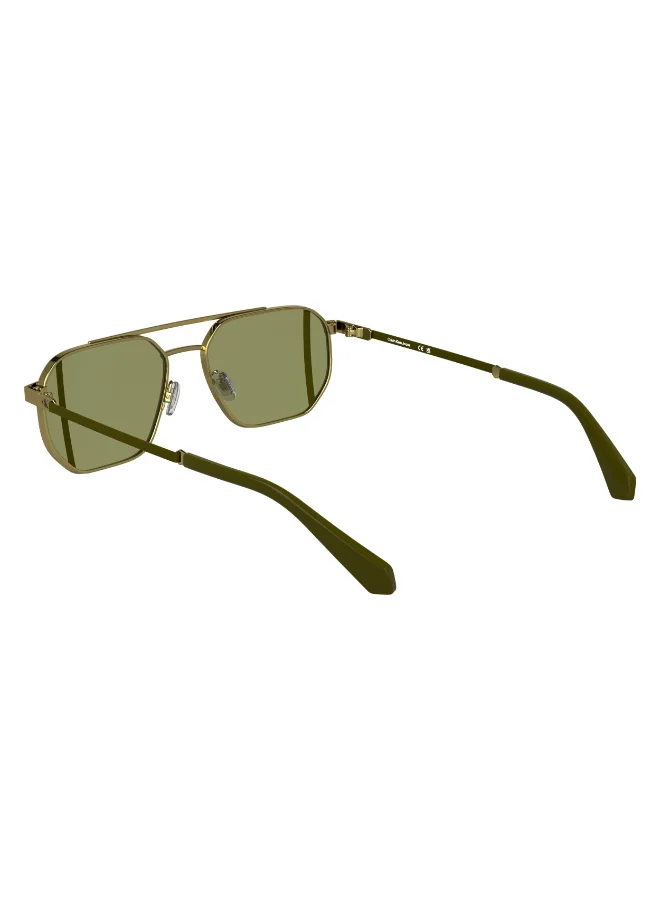 Calvin Klein Jeans FULL RIM METAL CALVIN KLEIN JEANS SUN CKJ25202S